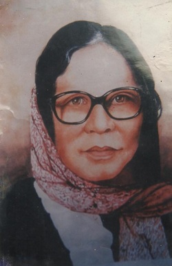 पारिजात पुरस्कार चार जनालाई