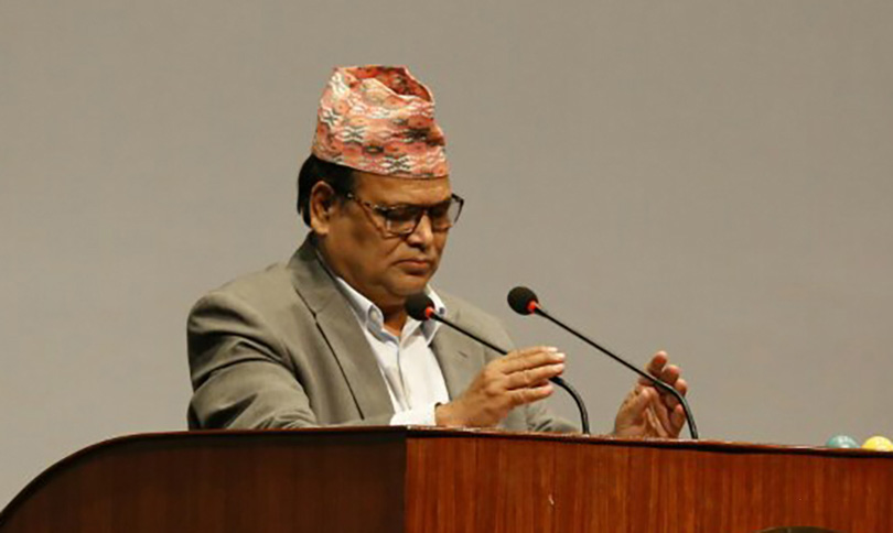 बजेट अपडेट : कोटेश्वर-सूर्यविनायकमा सुरुङमार्ग, विमानस्थलको धावनमार्ग विस्तार गरिने