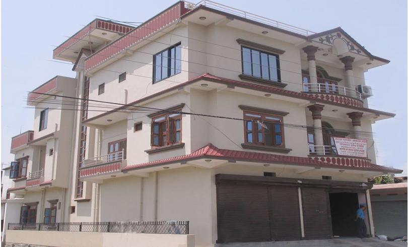 घरेलुका नासु ५० हजार घुससहित पक्राउ