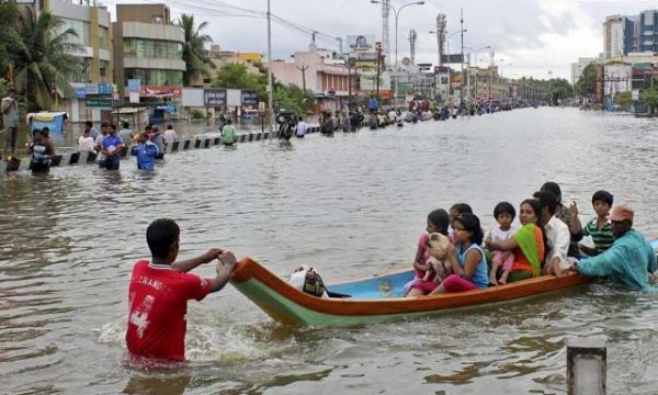 श्रीलङ्कामा सहयोगको याचना