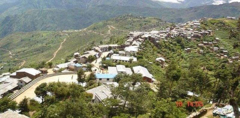 कालिकोटको नन्दादेवी मावि सेरापाटामा मतपेटीका खोस्ने घाइते  बटालाको मृत्यु
