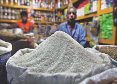 चिनीको भाउ बढाउन करिब १ अर्ब ६९ करोड रुपैयाँको चलखेल भएको आरोप
