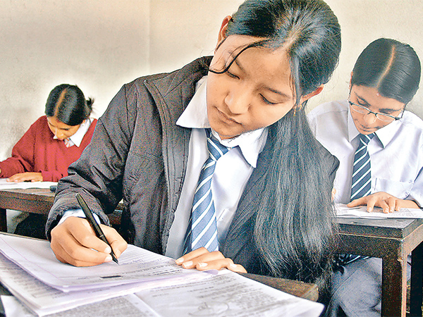 एसईईको नतिजा असार पहिलो साता