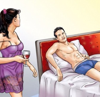 आखिर किन महिलाहरु अरुका श्रीमानलाई ताक्छन् ?