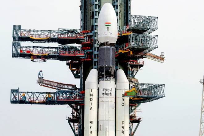 ISRO GSLV Mk 3 भारतले प्रक्षेपण गर्यो अहिलेसम्मकै ठूलो रकेट (भिडियो सहित)