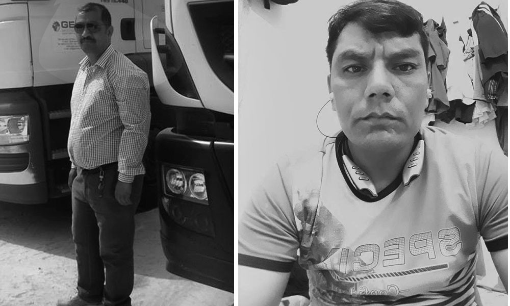 साउदीमा ग्याँस प्लान्टको बिषाक्त ग्याँस नष्ट गर्नेक्रममा दुई नेपालीको मृत्यु