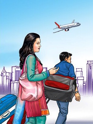 अमेरिका पुग्ने सपनाः २३ नेपाली नाइजेरियामा बन्धक