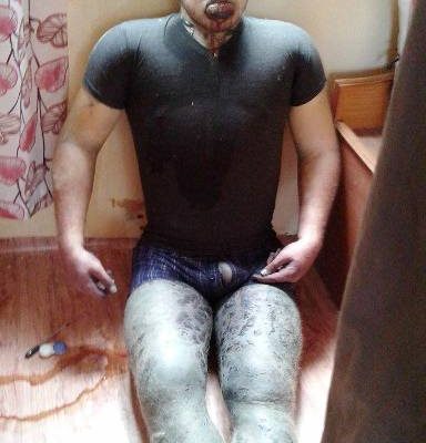 फ्रान्सेली पर्यटक क्रिस्चियान पोखराको एक होटलमा  मृत अवस्थामा भेटिए