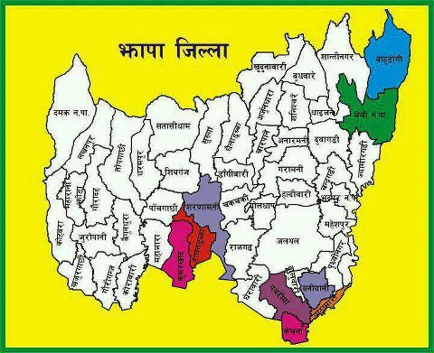 लुगा सुकाउँदा बिजुलीको तारमा छुदा करेण्ट लागेर महिलाको मृत्यु
