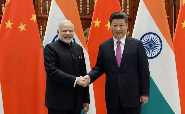 चीन भारत सम्बन्ध पारस्पारिक विश्वासमा आधारित–चिनियाँ राष्ट्रपति