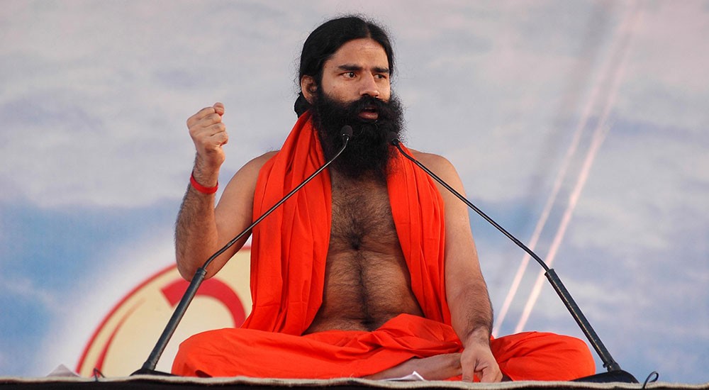 रामदेवको अौषधी गुणस्तरहिन,वजारवाट फिर्तालिन आदेश