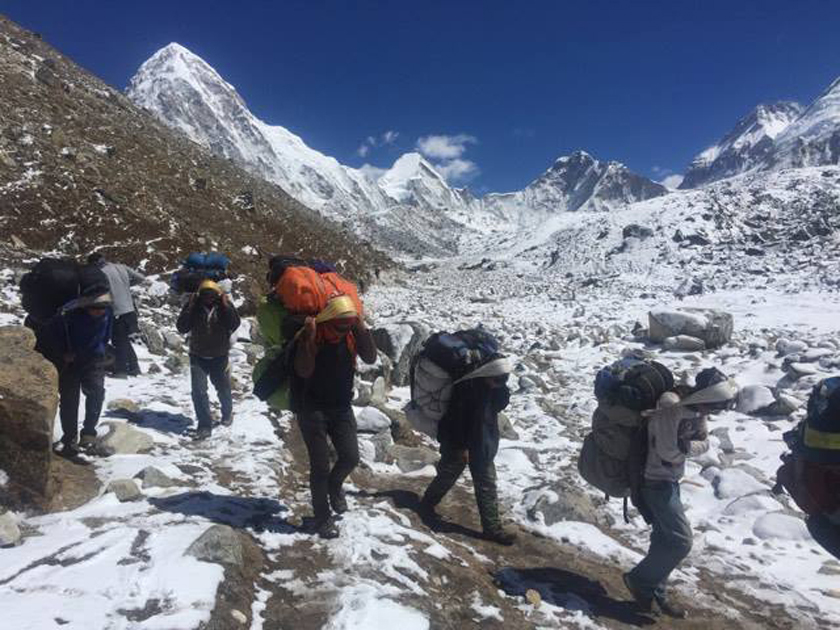 ‘टिप्स’ कै भरमा हिमाली भरिया
