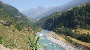 बुढीगण्डकीमा भ्रष्टाचार भएको ठहर