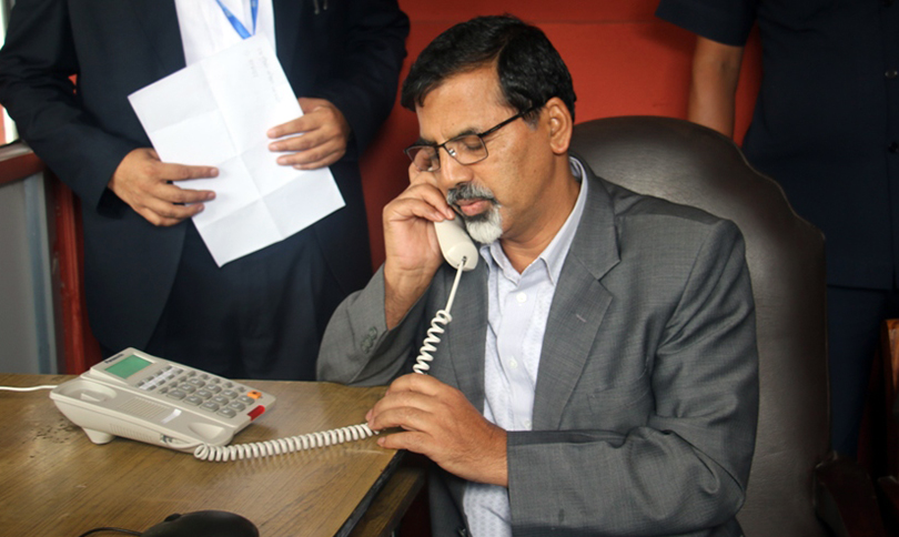 अब नागरिकहरुले आफ्ना गुनासा वा उजुरीहरु सोझै गृह मन्त्रालयमा राख्न पाउने