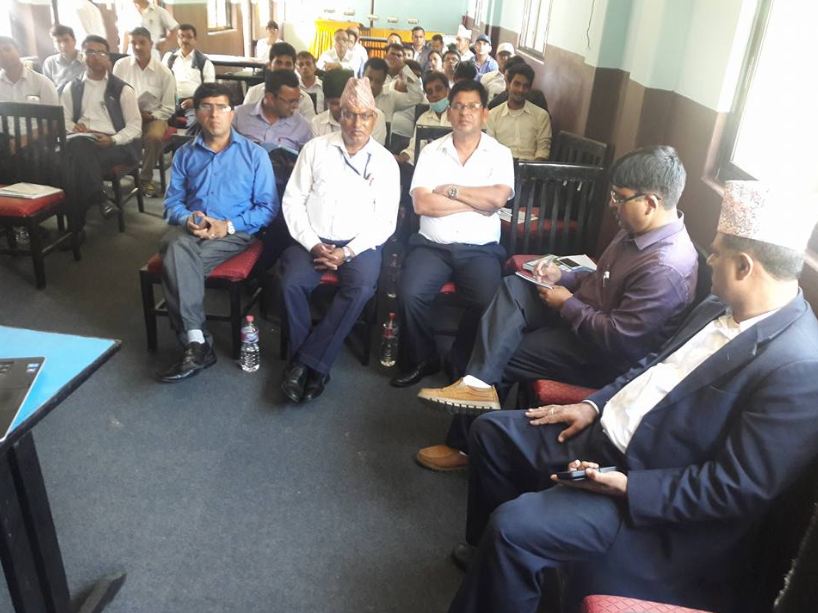 बढ्दो शहरीकरण र औधोगिककरण जलवायु परिवर्तनको मुख्य कारण