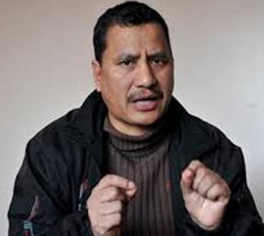 प्रचण्डको पतनः कांग्रेस–माके गठबन्धन