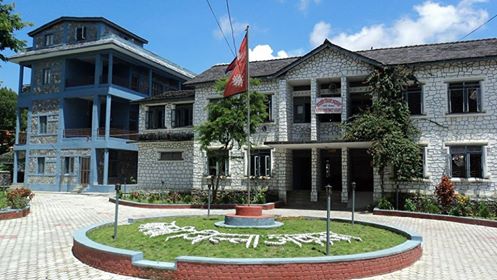 अदालतका कर्मचारी, सेवाग्राही सिसिटिभिको निगरानीमा
