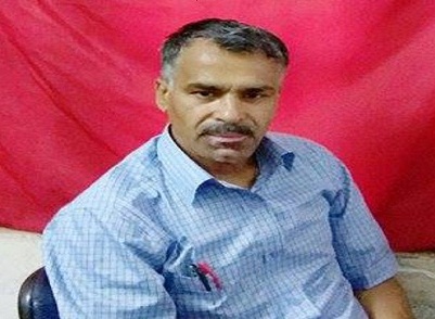 भारतीय साम्राज्यवादसित आत्मसमर्पण गर्ने या क्रान्तिमा होमिने ? विकल्प चुन्ने बेला आयो : खेम थपलिया, महासचिव- अखिल नेपाल जनसांस्कृतिक महासङ्घ