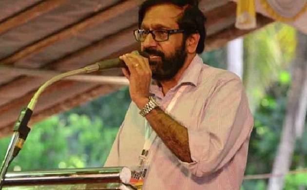 लेखकलाई मुस्लिम नबने हातखुट्टा काटिदिने धम्की