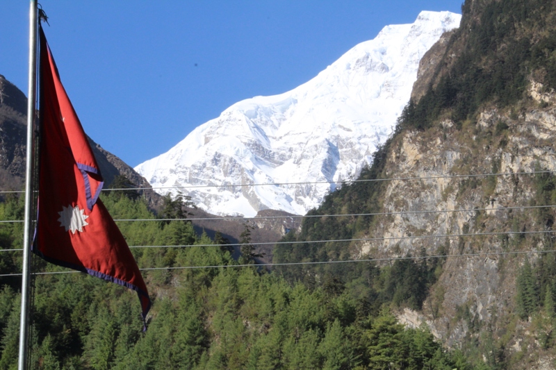 पर्यटन सेवा सञ्चालनका लागि सुरक्षा मापदण्ड