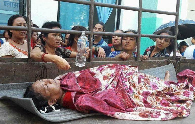 गण्डकी मेडिकल कलेजको सञ्चारसंस्था र पत्रकारलाई चेतावनीपूर्ण बिज्ञप्ती