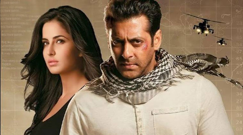सलमान शान्त, गम्भीर र विवेकशील छन् : कट्रिना