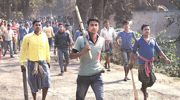 भारतको पश्चिम बंगालमा संकटः गोर्खाल्याण्डसँगै हिन्दु-मुस्लिम टकराव