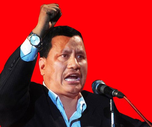 नेपालमा फेरि नयाँ संघर्ष जरुरी भइसकेको छ : बिप्लव, महासचिव, ने.क.पा.