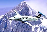 पोखराबाटै माउन्टेन फ्लाइटसँगै भैरहवा र भरतपुर उडान गर्ने बुद्धको घोषणा