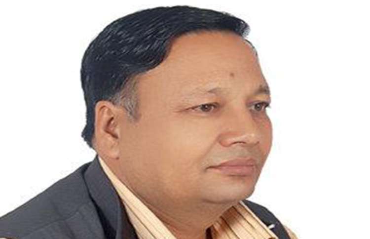 नयाँ शक्तिबाट विद्रोह गरेका ‘१५ भाइ’ र माओवादी केन्द्रको एकता केही दिनमै