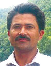 ‘प्रचण्ड अब ‘आउटडेटेड’ भइसके’ : ध्रुव पराजुली