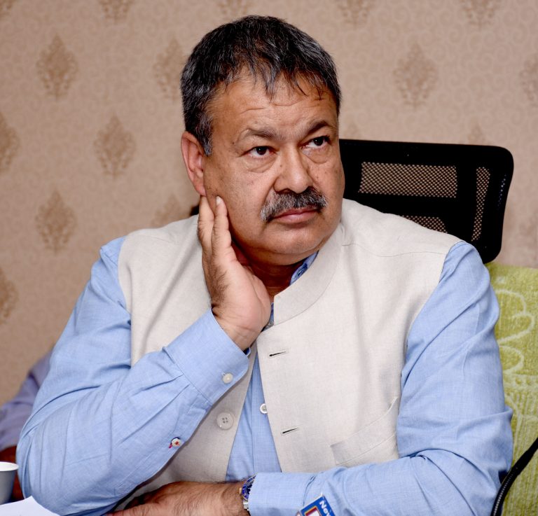 आयल निगमका गोपाल खड्काले गरेका ११ ठूला घोटाला
