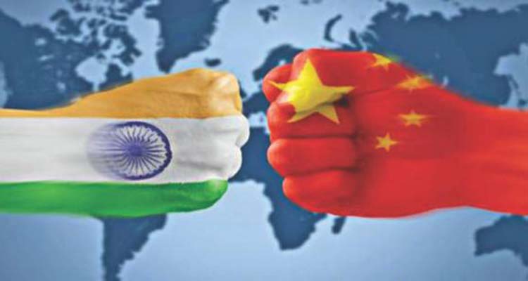 भारत–चीन सीमाक्षेत्रमा झडप, भारतको विशेष सृुरक्षा बलका एक सैनिकको मृत्यु