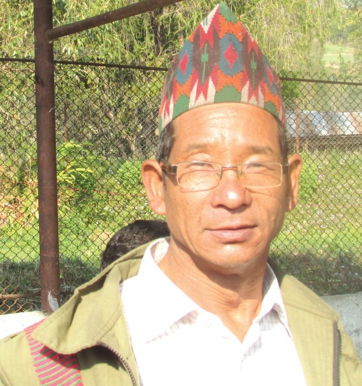 अबको क्रान्तिको नेतृत्व पनि रोल्पाले नै गर्नेछ : नन्दबहादुर बुढामगर, केन्द्रीय सदस्य – नेकपा