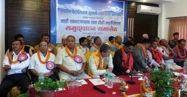 निगममा भ्रष्टचार गर्नेलाई छाड्दीन मन्त्री–मण्डल