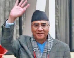 गच्छदार र नेविसंघ फकाउन देउवाले बोलाए काँग्रेस बैठक