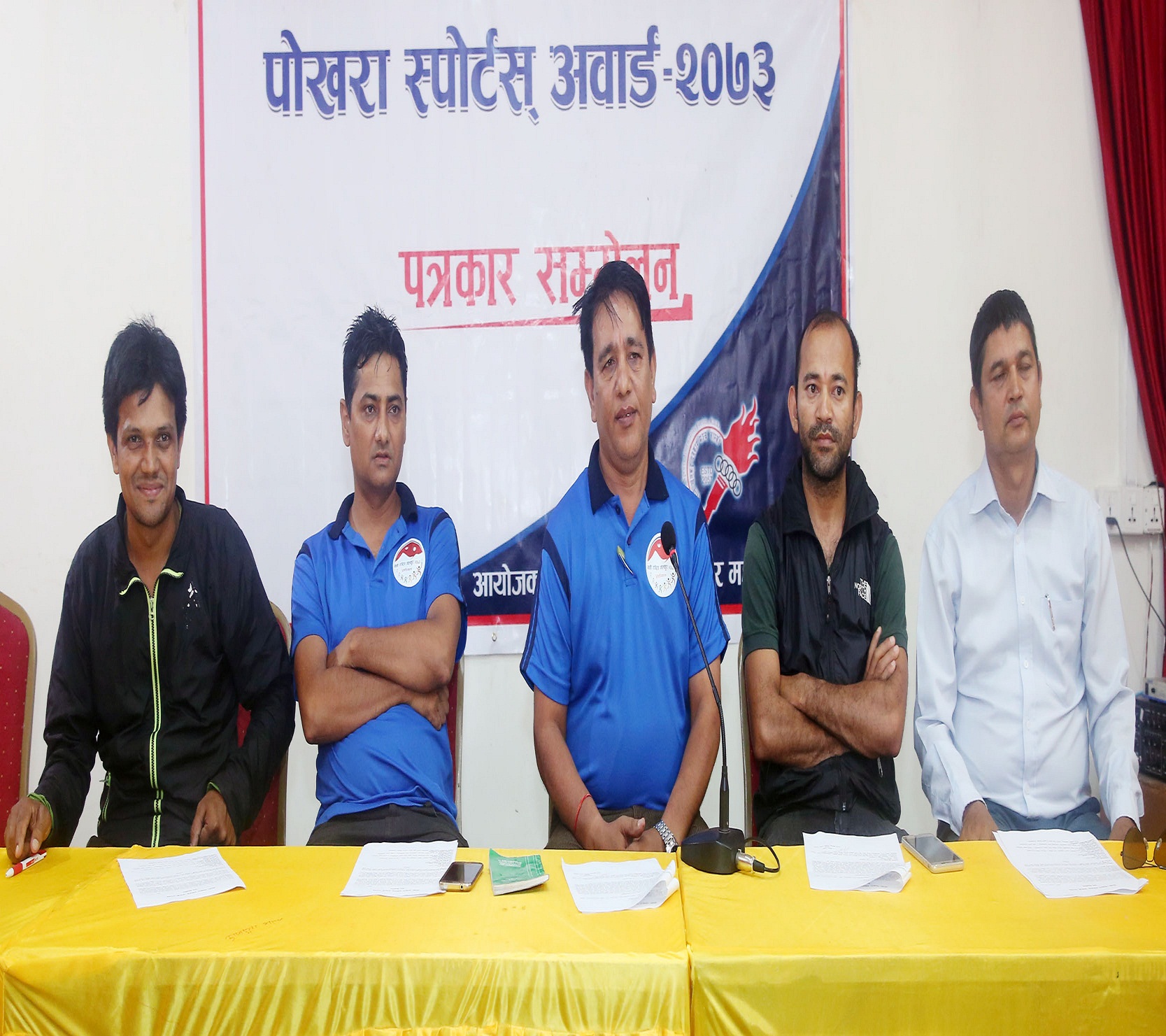 पूर्व अग्रज खेलाडी खड्गबहादुर रानाभाटलाई लाइफ टाइम एचिभ्मेन्ट अर्वाड वाट सम्मानित गरिने