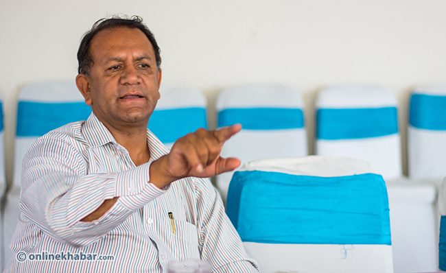 अवैधानिक छ १९५० को सन्धि