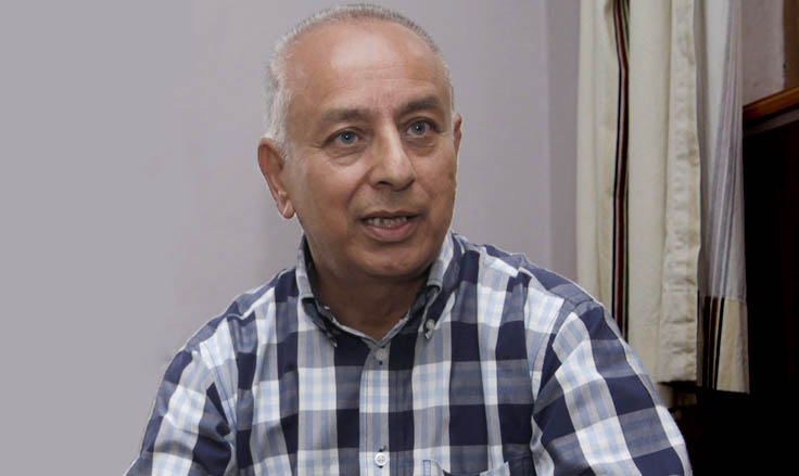 चाहिँदैन कम्युनिस्ट पार्टी : लेनिनले मार्क्स बुझेनन्
