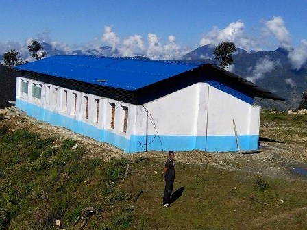 अन्तरवार्तामा अध्यक्ष भागेपछि शिक्षक नियुक्ति रोकियो