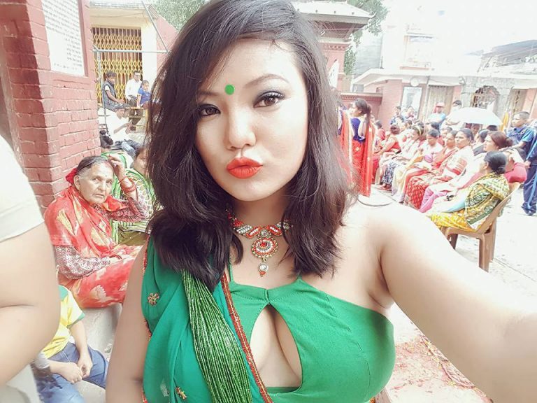 ब्याईफ्रेन्ड भनेको बोका बोका,राँगा रागाँ टाइपको फिल हुन्छ -ज्योति मगर