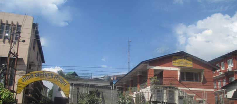 खानेपानी संस्थानमा लेखा परीक्षकलाई असहयोग, राजीनामा गर्न बाध्य