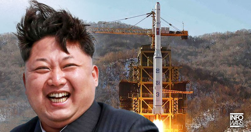 डोनल्ड ट्रम्पको खेल समाप्त पारिदिने उत्तर कोरियाको चेतावनी