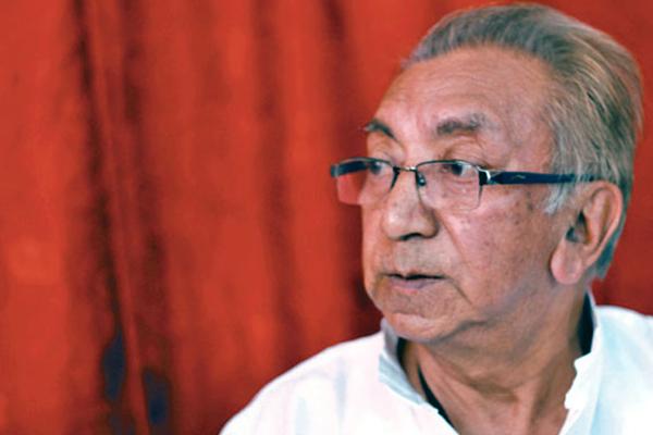 बलिउडमा पहिलो पल्ट मादल प्रयोग गर्ने रञ्जित गजमेर भन्छन्– नेपाल निकै मिस गर्छु