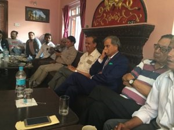 सिआइएकोे डिजाइनमा ‘प्लस २५ समुह’ खडा भएको भन्दै नेपालमा हुन थाल्यो चौतर्फी यसको विरोध