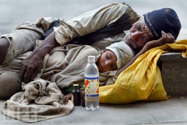 खान नपाउँदा ‘भात भात’ भन्दै त्यागिन् बालिकाले प्राण