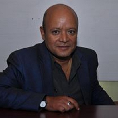 भारतको जलराजनीतिभित्र नेपाली पानी जहाज : विकास थापा