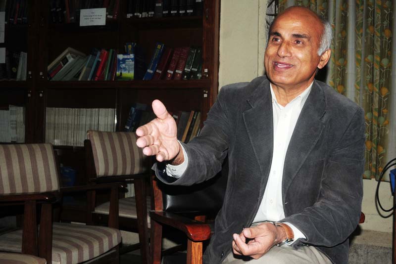 पराजुली पदमा रहेसम्म निश्पक्ष छानविन हुनै सक्दैनः डा. केसी