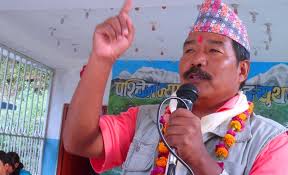 ने.क.पा.(मा.के.)भित्रका समस्याहरू