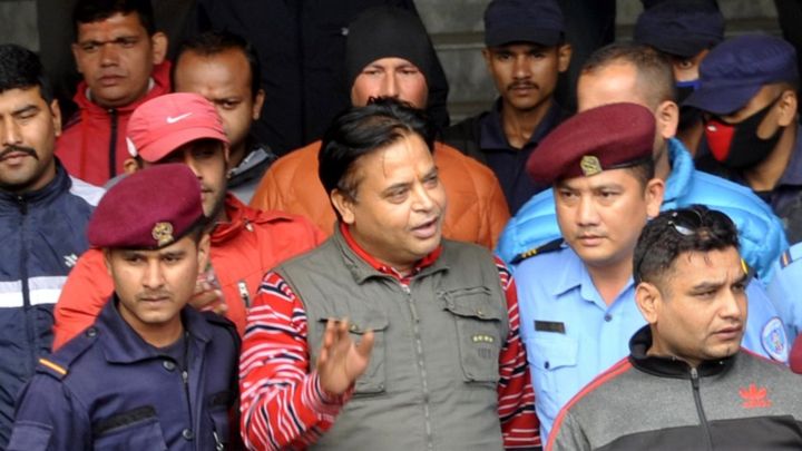 बालकृष्ण ढुंगेलको मुद्दामा सर्वोच्चले गम्भीर त्रुटि गरेको खुलासा, जेल मुक्त हुन सक्ने सम्भावना